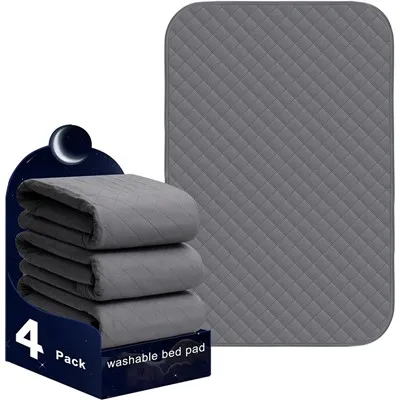 Újrahasználható tokmánybetétek